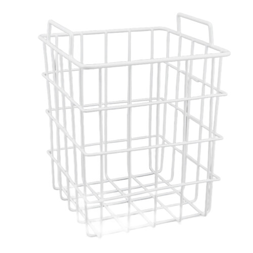 High Capacity Steel Wire Baskets, Height 385mm 2