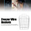 High Capacity Steel Wire Baskets, Height 385mm 13