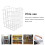 High Capacity Steel Wire Baskets, Height 385mm 8