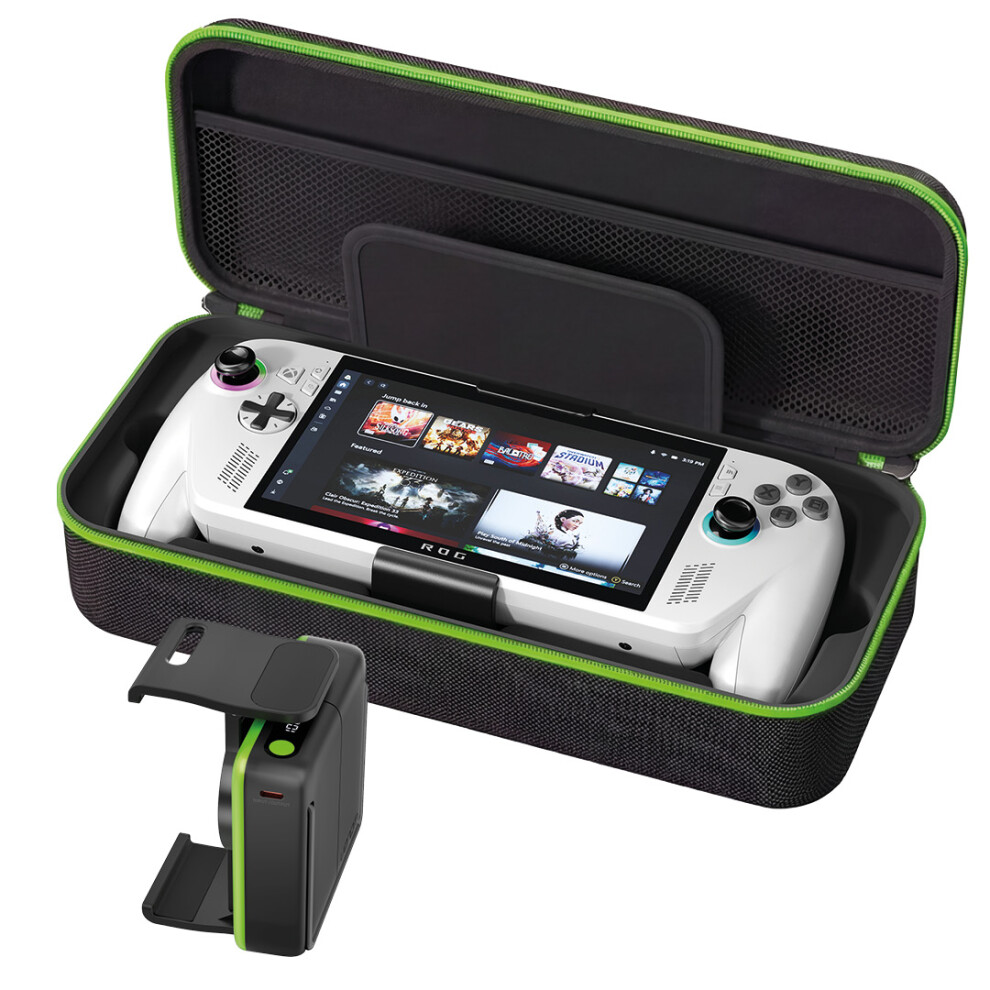 Venom Asus Rog Xbox Ally 20,000Mah Power Case 5031300035091