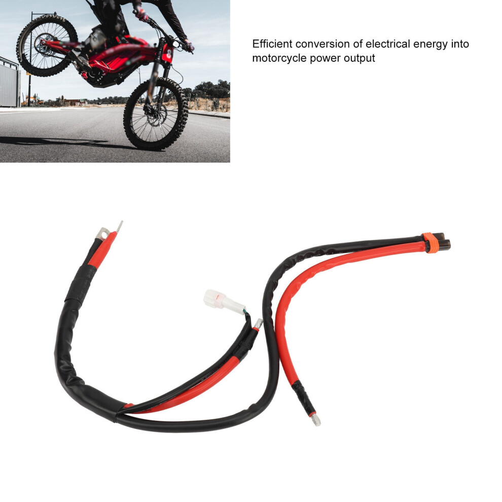 Reliable Sur-Ron Bee Battery Plug Light 7293282072817