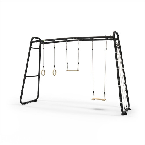 EXIT TOYS EXIT Getset Monkeybar mb310 – Black