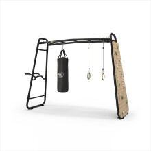 EXIT Getset Monkeybar mb220 – Black