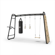 EXIT Getset Monkeybar mb320 – Black
