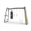 EXIT TOYS EXIT Getset Monkeybar mb320 – Black 1