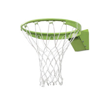 EXIT Basketball Dunk Hoop and Net – Green