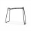 EXIT TOYS EXIT Getset Monkeybar mb200 – Black 1