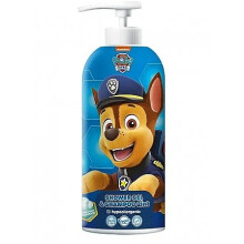 Paw Patrol Shampoo & Shower B-GUM 1000ML