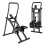 Adjustable Handlebar and Pedals Foldable Stair Stepper 1
