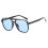 Γυαλιά ηλίου Retro Square Aviator για άνδρες και γυναίκες – Vintage Polarized δεκαετίας του '70, 1