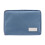 RFID Blocking Passport Wallet Nylon Travel Organizer 1