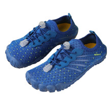 Willtoo Kids Water Shoes Quick-Drying Anti-Slip Breathable
