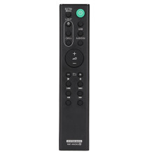 Telecomandă de schimb pentru sistemul audio Sony GTK-XB7Home, telecomandă universală cu infraroșu cu taste sensibile, nu necesită asociere,