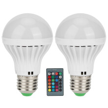 Iluminat de urgență multifuncțional versatil, becuri cu baterii cu tensiune și curent sigure, eficiente energetic pentru iluminatul casei și