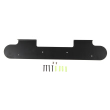 Sonos Beam Gen2Wall Mount Bracket All Weather Ready Powder Coated Durable Aluminum Space Saving Minimalist Design Custom Wall Mount Heavy Duty