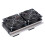 Compact Thermoelectric Cooling System High Cooling Efficiency Adjustable Semiconductor Cooler Kit For Wine Cellar And Pantry Applications 8