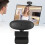 Rotatable Streaming Webcam With Built In Microphone And Privacy Protection, USB Web Camera For Video Conferencing And Live Streaming Platforms 5