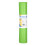 Green Yoga Mat, Non-Slip, Eco-Friendly, 6mm Thick 6