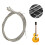 Σετ χορδών μπάσου For4String για ομαλή εμπειρία παιξίματος, ανταλλακτικές χορδές 4