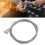 Σετ χορδών μπάσου For4String για ομαλή εμπειρία παιξίματος, ανταλλακτικές χορδές 5
