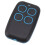 Multi Frequency Remote Gate Opener Remote Cloning Homelink Programmable Learning Key Fob Universal Garage Door Opener Remote Rolling Code Encryption 5