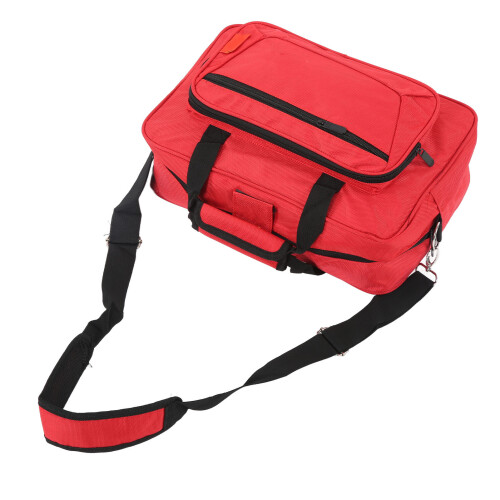 Τσάντα γυμναστικής, πτυσσόμενη τσάντα Duffel με ρυθμιζόμενο ιμάντα ώμου, ελαφριά, 1