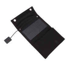 Foldable Solar Charger Case 10W