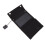 Foldable Solar Charger Case 10W 1