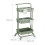 Storage Trolley with Felt Inserts and Accessories 3