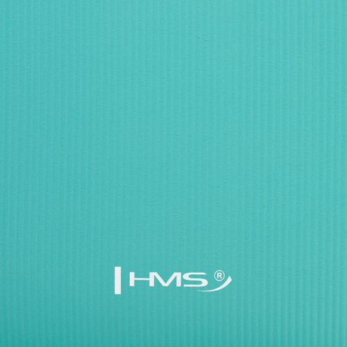Yoga Mat, Mint - Non-Slip, Eco-Friendly, 6mm Thick 1