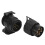 Copper Pins Trailer Adapter, Electric Converter High Quality ABS Plastic Water Resistant Easy Installation Multi Application Secure Connection 2