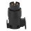 Copper Pins Trailer Adapter, Electric Converter High Quality ABS Plastic Water Resistant Easy Installation Multi Application Secure Connection 7