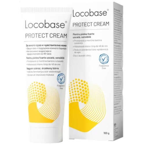LOCOBASE Beschermcrème 2