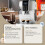 (2pcs)100ml Descaler and Cleaner for Coffee Machines to Remove Scale Build-Up 5