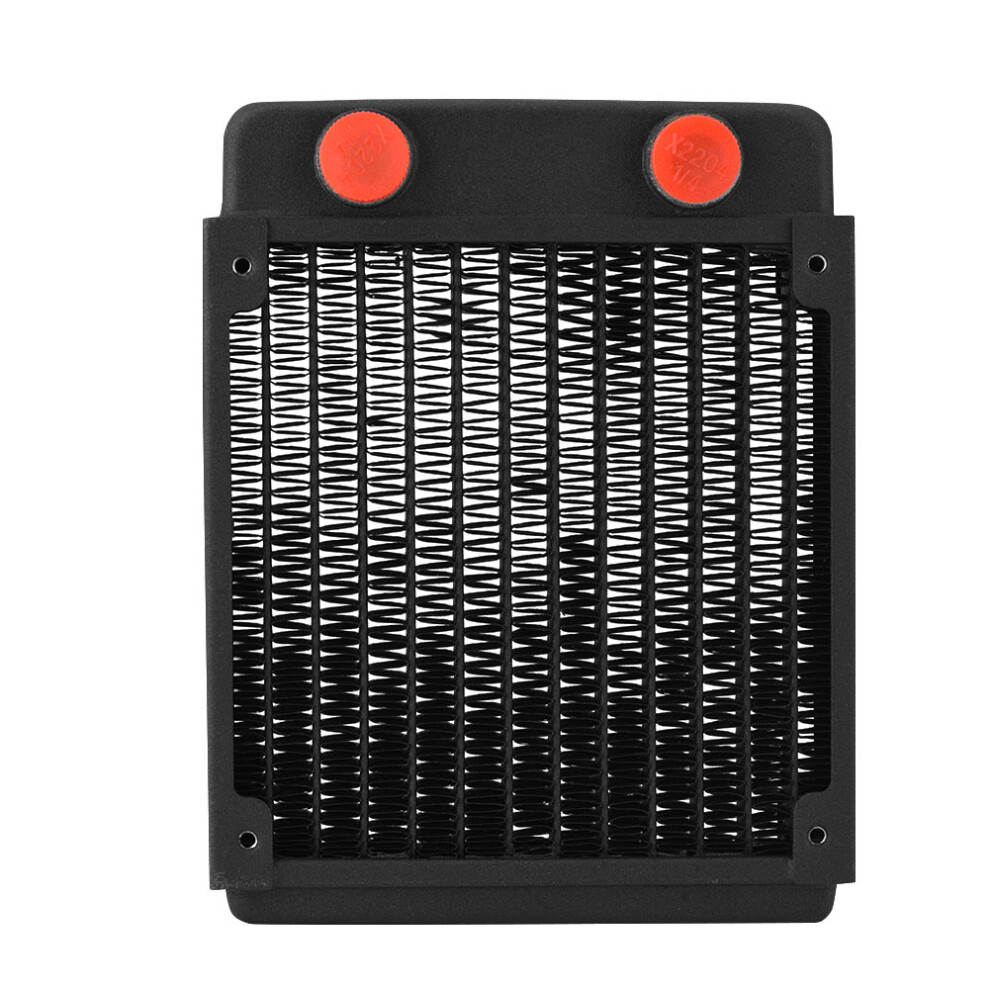 360Mm Copper Radiator For Liquid Cooling 7790334330975