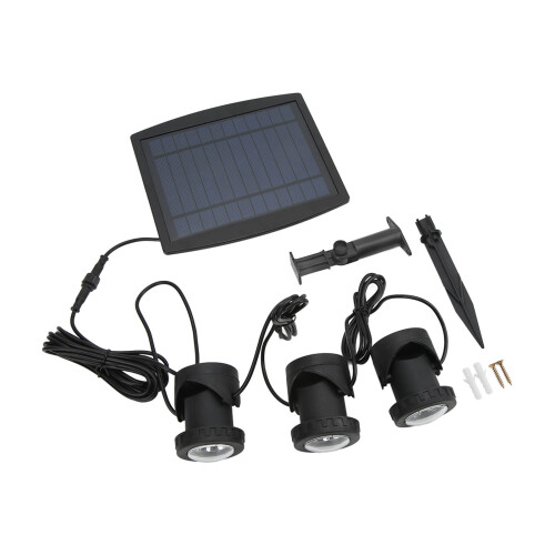 Adjustable Angle Solar Panel Pump Kit, Solar Powered Air Pump For Fish Tanks And Garden Pools, Auto On Off Lighting Compatible System With Multi 1