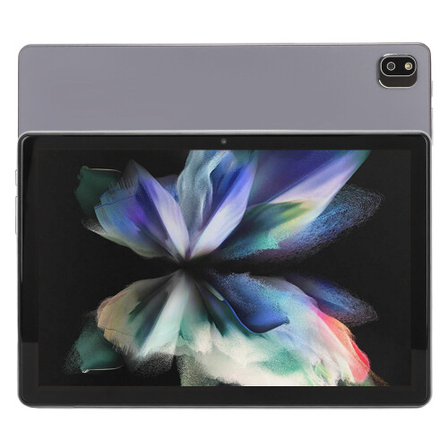 Bluetooth5, Android Tablet με οκταπύρηνο επεξεργαστή, οθόνη αφής HD IPS, Wi-Fi6, διπλή κάμερα, tablet 2 1
