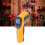 SNT550 Infrared Thermometer Gun, ABS, -50/550 2