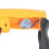 SNT550 Infrared Thermometer Gun, ABS, -50/550 8
