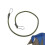 Heavy Duty Elastic Rope with Carabiner 4-pack 4