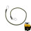 Heavy Duty Elastic Rope with Carabiner 4-pack 5