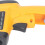 SNT550 Infrared Thermometer Gun, ABS, -50/550 6