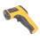 SNT550 Infrared Thermometer Gun, ABS, -50/550 10