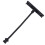 3Pcs Black Adjustable Fish Finder Holders for Boat Kayak Navigation 11