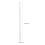 8Pairs Durable Maple Drum Sticks White Lightweight Drum Accessories 2