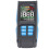 Moisture Meter For Wood And Building Materials Pinless Non Destructive Testing High Precision Visual Alerts Large LCD Screen Mold Detection Auto 6