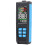 Moisture Meter For Wood And Building Materials Pinless Non Destructive Testing High Precision Visual Alerts Large LCD Screen Mold Detection Auto 7
