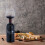 Wine Bottle Glass 750ml - Fun Gift for Wine Lovers 2
