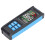 Moisture Meter For Wood And Building Materials Pinless Non Destructive Testing High Precision Visual Alerts Large LCD Screen Mold Detection Auto 2
