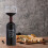 Wine Bottle Glass - Holds 750ml, Fun Gift for Wine Lovers 2